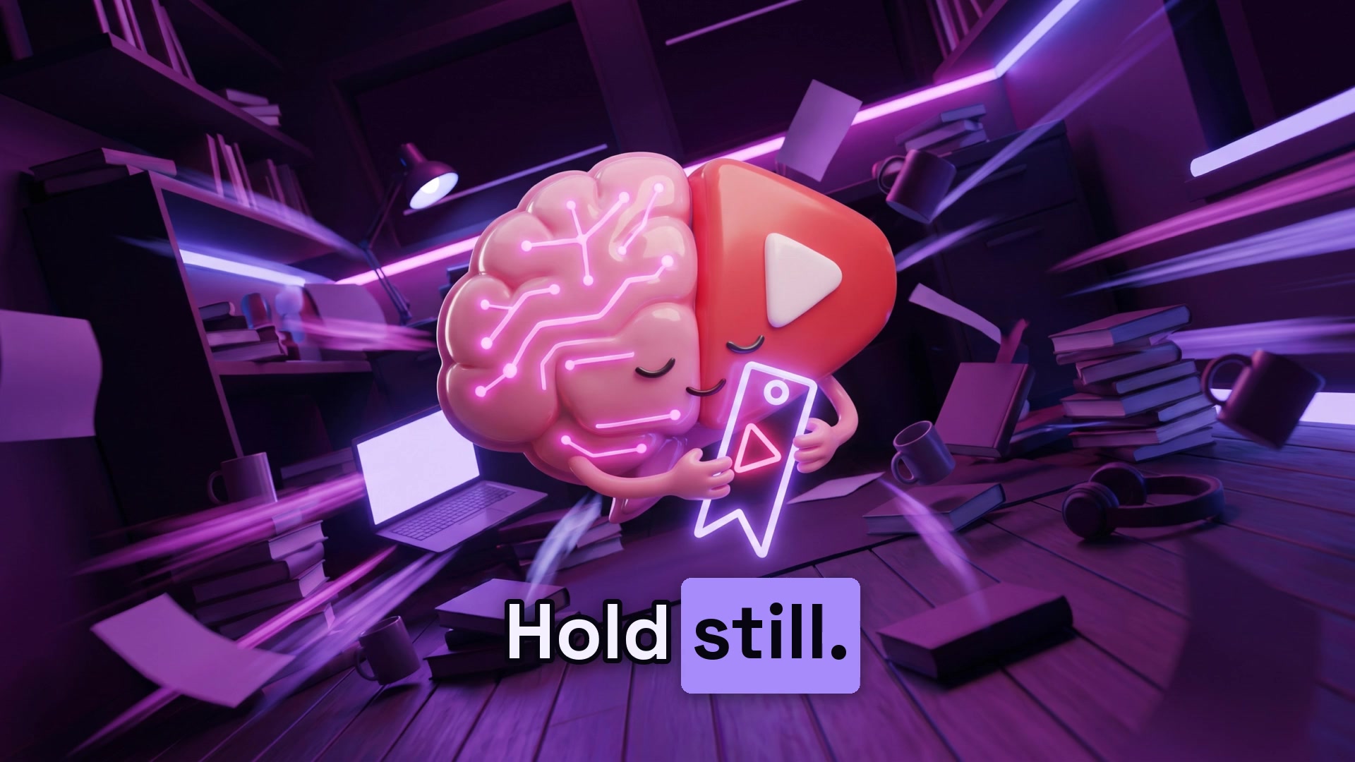 The Epic Split